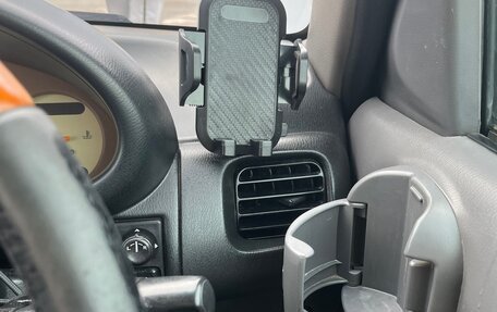 Nissan March II, 2000 год, 295 000 рублей, 9 фотография