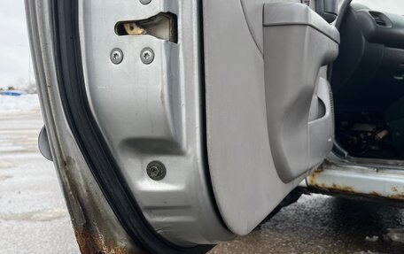 Nissan March II, 2000 год, 295 000 рублей, 13 фотография