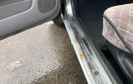 Nissan March II, 2000 год, 295 000 рублей, 14 фотография