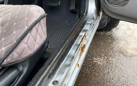 Nissan March II, 2000 год, 295 000 рублей, 15 фотография