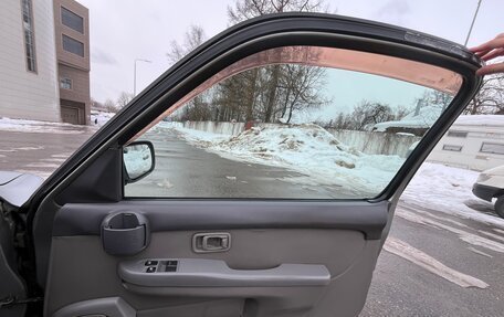 Nissan March II, 2000 год, 295 000 рублей, 20 фотография