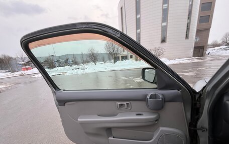 Nissan March II, 2000 год, 295 000 рублей, 19 фотография