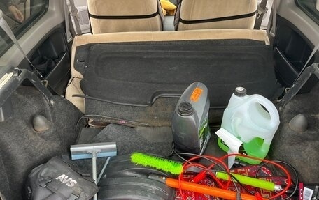 Nissan March II, 2000 год, 295 000 рублей, 21 фотография