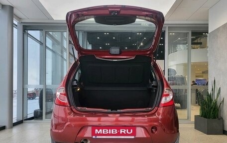 Renault Sandero I, 2014 год, 590 000 рублей, 8 фотография