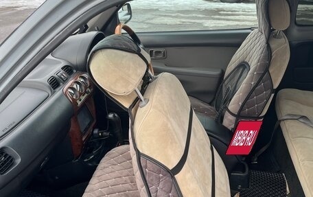 Nissan March II, 2000 год, 295 000 рублей, 17 фотография