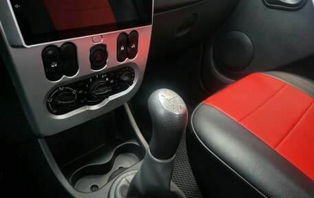 Renault Sandero I, 2014 год, 590 000 рублей, 16 фотография