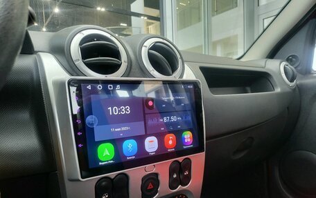 Renault Sandero I, 2014 год, 590 000 рублей, 18 фотография