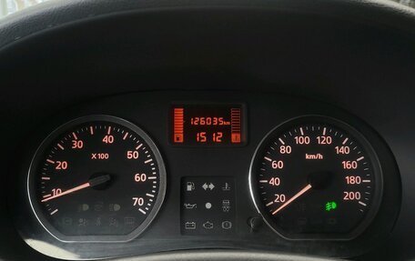 Renault Sandero I, 2014 год, 590 000 рублей, 20 фотография