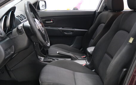 Mazda 3, 2007 год, 569 000 рублей, 8 фотография