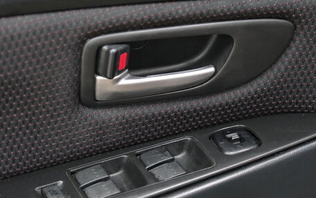 Mazda 3, 2007 год, 569 000 рублей, 9 фотография