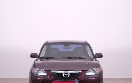 Mazda 3, 2007 год, 569 000 рублей, 2 фотография