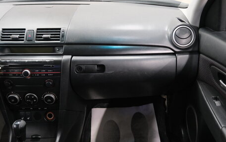 Mazda 3, 2007 год, 569 000 рублей, 17 фотография