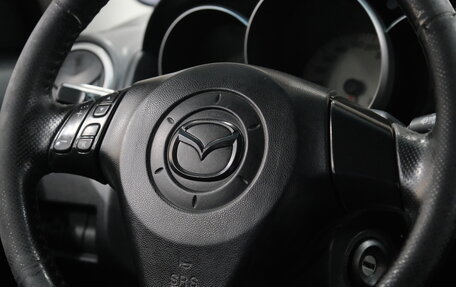 Mazda 3, 2007 год, 569 000 рублей, 13 фотография