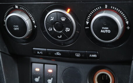 Mazda 3, 2007 год, 569 000 рублей, 16 фотография