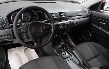 Mazda 3, 2007 год, 569 000 рублей, 11 фотография