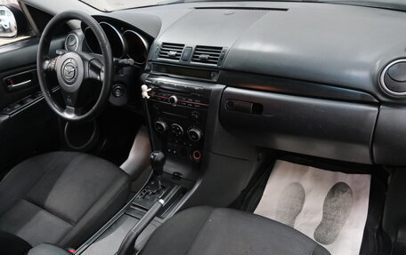 Mazda 3, 2007 год, 569 000 рублей, 18 фотография