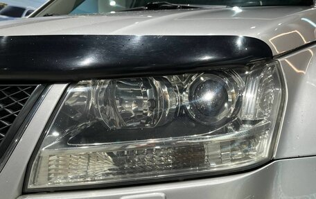 Suzuki Grand Vitara, 2007 год, 890 000 рублей, 5 фотография