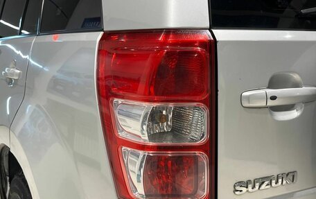 Suzuki Grand Vitara, 2007 год, 890 000 рублей, 6 фотография