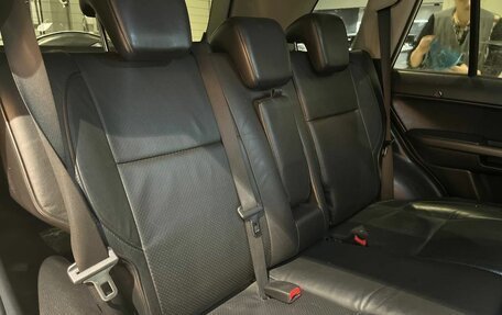 Suzuki Grand Vitara, 2007 год, 890 000 рублей, 12 фотография