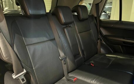 Suzuki Grand Vitara, 2007 год, 890 000 рублей, 13 фотография