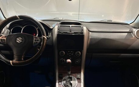 Suzuki Grand Vitara, 2007 год, 890 000 рублей, 8 фотография