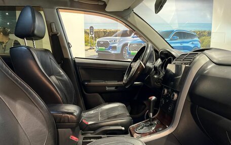 Suzuki Grand Vitara, 2007 год, 890 000 рублей, 10 фотография