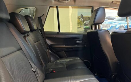 Suzuki Grand Vitara, 2007 год, 890 000 рублей, 11 фотография