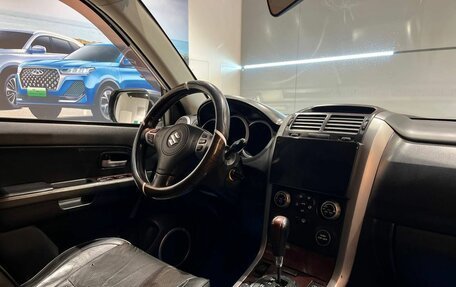 Suzuki Grand Vitara, 2007 год, 890 000 рублей, 9 фотография