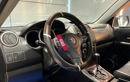 Suzuki Grand Vitara, 2007 год, 890 000 рублей, 7 фотография