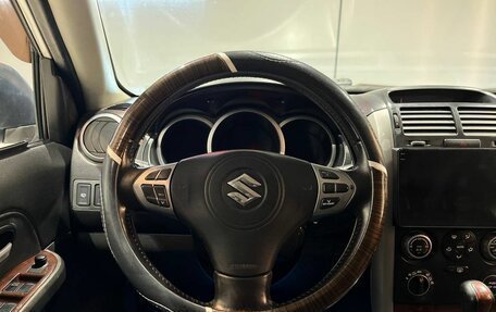 Suzuki Grand Vitara, 2007 год, 890 000 рублей, 18 фотография