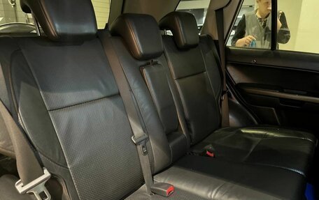 Suzuki Grand Vitara, 2007 год, 890 000 рублей, 21 фотография