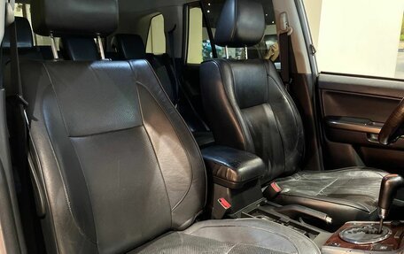 Suzuki Grand Vitara, 2007 год, 890 000 рублей, 20 фотография