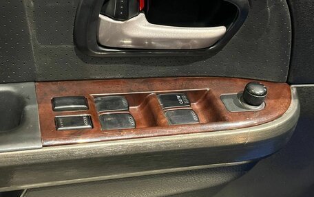 Suzuki Grand Vitara, 2007 год, 890 000 рублей, 19 фотография