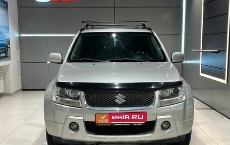 Suzuki Grand Vitara, 2007 год, 890 000 рублей, 4 фотография