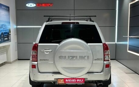 Suzuki Grand Vitara, 2007 год, 890 000 рублей, 16 фотография