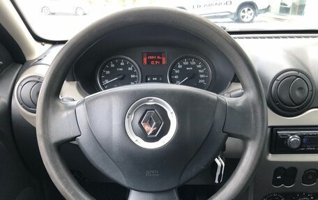 Renault Sandero I, 2014 год, 560 000 рублей, 9 фотография