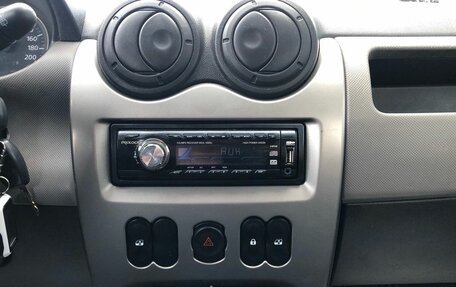 Renault Sandero I, 2014 год, 560 000 рублей, 11 фотография