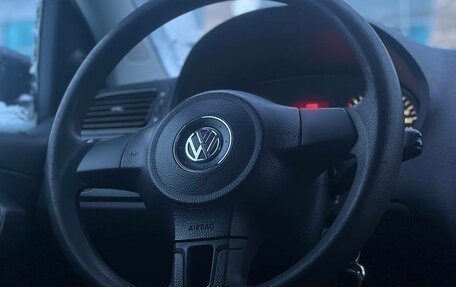 Volkswagen Polo VI (EU Market), 2013 год, 745 000 рублей, 9 фотография