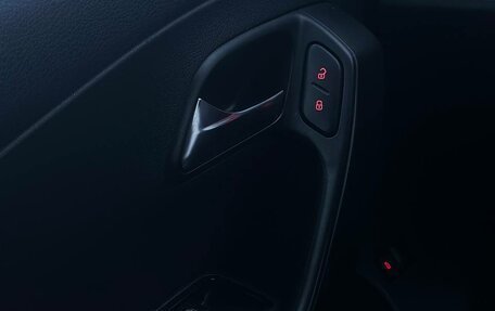 Volkswagen Polo VI (EU Market), 2013 год, 745 000 рублей, 13 фотография