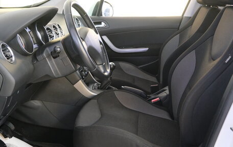 Peugeot 308 II, 2012 год, 649 000 рублей, 8 фотография