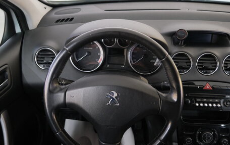 Peugeot 308 II, 2012 год, 649 000 рублей, 12 фотография