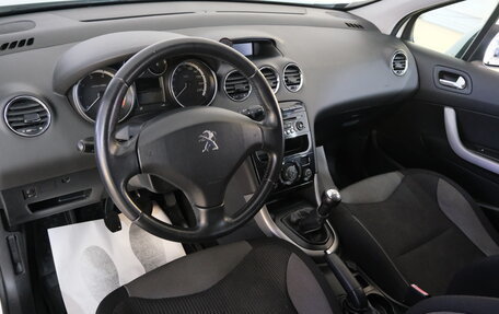 Peugeot 308 II, 2012 год, 649 000 рублей, 11 фотография