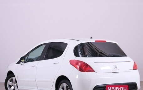 Peugeot 308 II, 2012 год, 649 000 рублей, 5 фотография