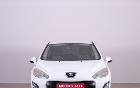 Peugeot 308 II, 2012 год, 649 000 рублей, 2 фотография