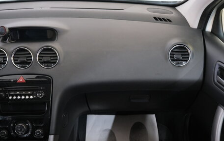 Peugeot 308 II, 2012 год, 649 000 рублей, 17 фотография