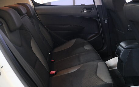 Peugeot 308 II, 2012 год, 649 000 рублей, 21 фотография