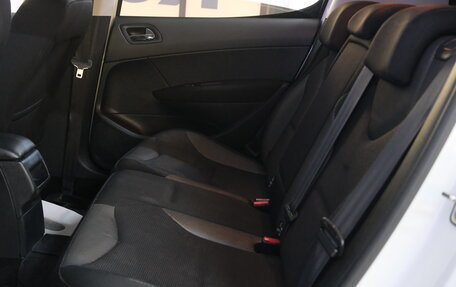 Peugeot 308 II, 2012 год, 649 000 рублей, 20 фотография