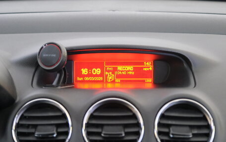 Peugeot 308 II, 2012 год, 649 000 рублей, 14 фотография