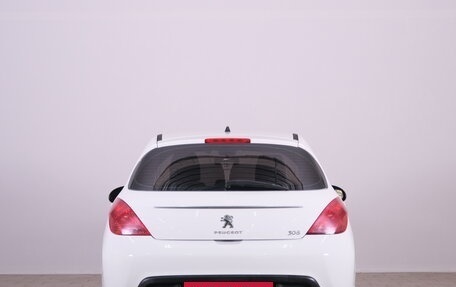 Peugeot 308 II, 2012 год, 649 000 рублей, 6 фотография