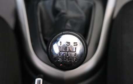 Peugeot 308 II, 2012 год, 649 000 рублей, 16 фотография